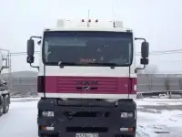 Продаю MAN TGA 26.413, фотография 3
