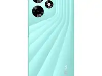 Смартфон infinix hot 30 8/128 зеленый ru, фотография 5