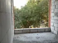 Ессентуки, Заполотно, мкр Изумрудный,   1-комн. кв-ра в новом доме 47 эт. дома, , общ. пл. 46,4 кв. м, после строителей
