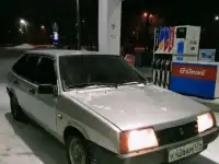 Продам ваз 2109