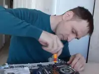Частный компьютерный мастер. Выезд - бесплатно!