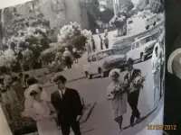 1969 Фотоальбом Страна советская  фотографии показывающие срез жизни союза, фотография 3
