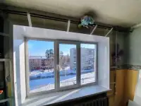ПВХ Окна , Балконы, фотография 11