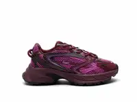 Женские кроссовки lacoste l003 neo shot 125 1 sfa