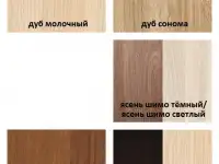 Шкаф 3-х дверный Феникс ШК-39 новый, фотография 3