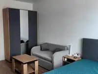 Сдается 1-комн. квартира 36 кв.м., фотография 7