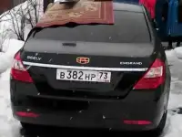 Продаю Geely, фотография 5