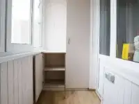 Антресоли, шкафы на балкон, шкафы в туалет !!!!, фотография 4