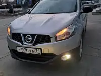 Продам Ниссан Кашкай