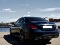 Продается а/м Mercedes-Benz C-Класс 200 IV (Wг.в., г. Санкт-Петербург., фотография 3