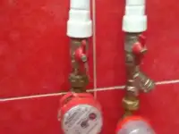 Установка системы отопления и водоснабжения. Регулировка. ремонт. обслуживание, фотография 2