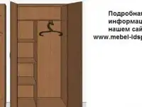 Шкафы для одежды (раздевалок, спортзалов, фитнес залов), фотография 2