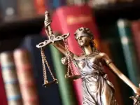 Адвокатские услуги