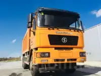 Продам Самосвал Shaanxi Shacman 6 х 4, фотография 5