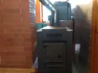 ПЕЧЬ 