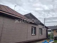Часть дома 65 м2 на участке 4.48 сот.