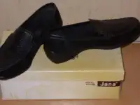 Туфли 38 5 12 Германия JENNY by ARA натур. Замша,