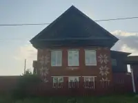 Продам большой уютный дом 140 кв.м,28 соток земли