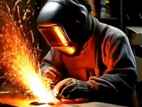 Срочно требуются сварщики.