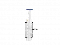 Потолочная медицинская консоль CADUCEUS CC-VE