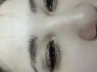 Наращивание ресниц, фотография 3