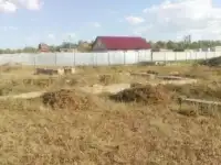 ПРОДАМ УЧАСТОК ПОД СТРОИТЕЛЬСТВО, г Орск с Новый Кумак ул Вольная 8