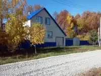 Загородный дом, отделение УФМС по РБв Благовещенск