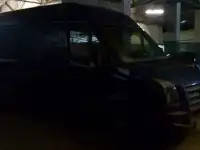 Ищу работу водителя с личным грузовым авто