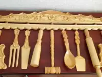 Кухонный набор