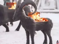 Мангал 