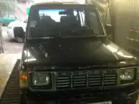 Продажа на запчасти Hyundai