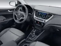 Hyundai solaris Active Hyundai Solaris, фотография 2