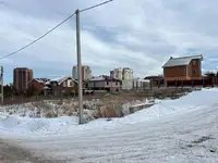 Продается земельный участок 9 сот.