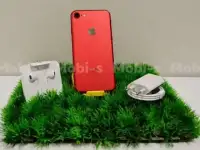iPhone 7 128 Red, фотография 4