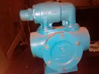 Viking pump shannon ireland model al 4195, фотография 3