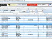 МЕХАНИК-ИНФО, база по подшипникам и РТИ