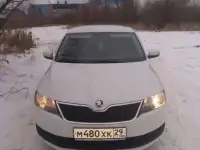 Продам Шкода Рапид