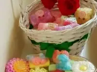 Мыломания НН, мыло ручной работы в Нижнем Новгороде, сувениры, подарки