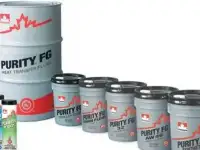 Масла Petro-Canada, пищевые масла, SENTRON LD 5000