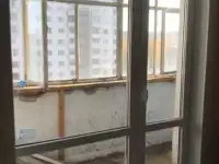 Балконный блок, фотография 2
