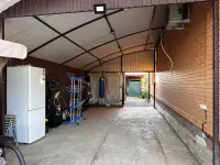 Продаётся 1-эт. дом в центре ст. Старомышастовская ул. Красная,полностью кирпичный. 105,00 м2, фотография 6