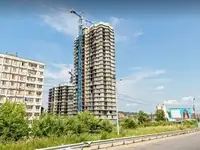 Срочная продажа! продается 3-комн. квартира 90.75 кв.м.