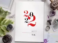 Выпускные альбомы