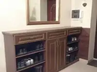 Мебель на заказ