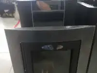Банная печь Диана