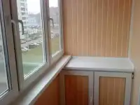 Балконы Окна Веранды