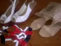 обувь