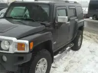 Продам внедорожник Hummer, фотография 10