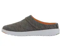 Мужские мокасины uturn33 anson brown blue 44
