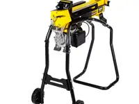 Дровокол электрический huter hls-5500h